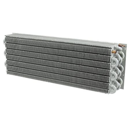True Evaporator Coil T-35F/49F/72F E800200